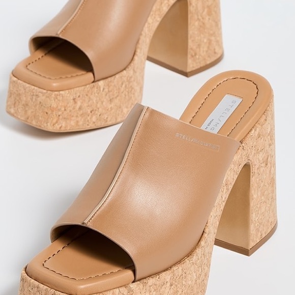 STELLA MCCARTNEY
Skyla Alter Sporty Sandal - Picture 2 of 8